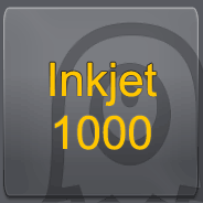 Inkjet 1000