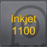 Inkjet 1100