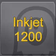 Inkjet 1200