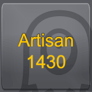 Artisan 1430