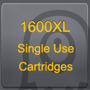 1600XL Single Use Cartridge
