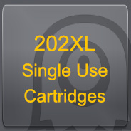 202XL Single Use Cartridge