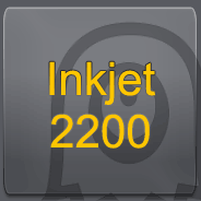 Inkjet 2200