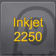 Inkjet 2250