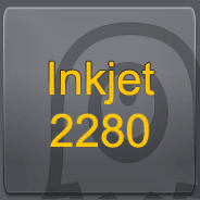 Inkjet 2280