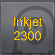 Inkjet 2300