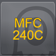 MFC-240C