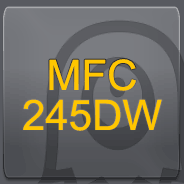 MFC-J245