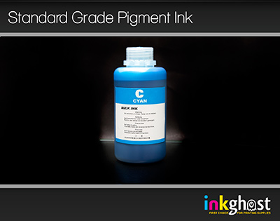 Standard Cyan 250ml Photo Pro Ink for 3880