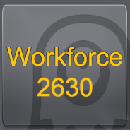 Workforce 2630