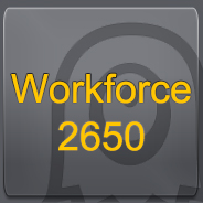 Workforce 2650