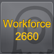 Workforce 2660