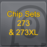 273/273XL Chips & Chip Sets