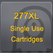 277XL Single Use Cartridge