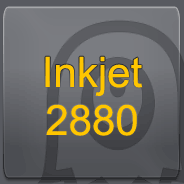 Inkjet 2880