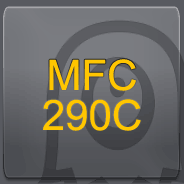 MFC-290C