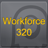 Workforce 320