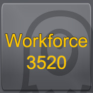 Workforce 3520