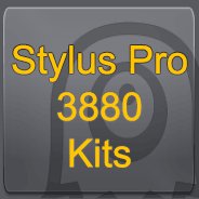 Stylus Pro 3880 Kits