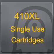 410XL Single Use Cartridge