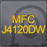 DCP-J4120DW