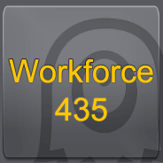 Workforce 435