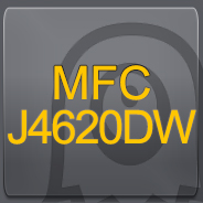 MFC-J4620DW