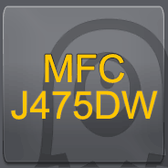 MFC-J475DW