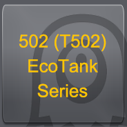 502 (T502) EcoTank