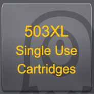503XL Single Use Cartridge
