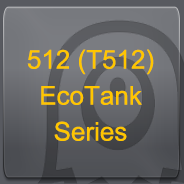 512 (T512) EcoTank