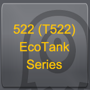 522 (T522) EcoTank