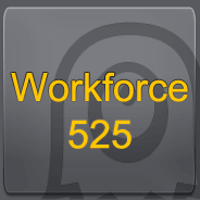 Workforce 525