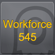 Workforce 545