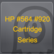 HP 564 & 920