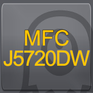 MFC-J5720DW