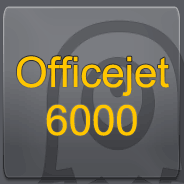 Officejet 6000