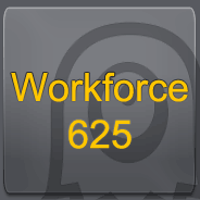 Workforce 625