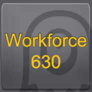 Workforce 630