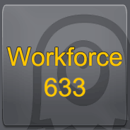 Workforce 633