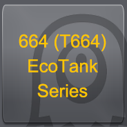 664 (T664) EcoTank