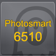 Photosmart 6510