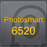 Photosmart 6520