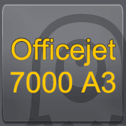 Officejet 7000 (A3)