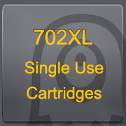 702XL Single Use Cartridge