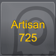 Artisan 725