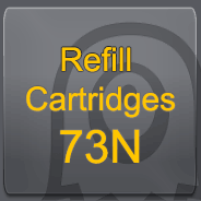 Epson 73N Refillable Cartridges