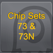 73/73N Chip Set