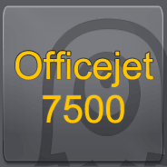 Officejet 7500 (A3)