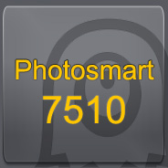 Photosmart 7510